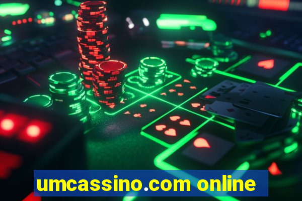 umcassino.com online